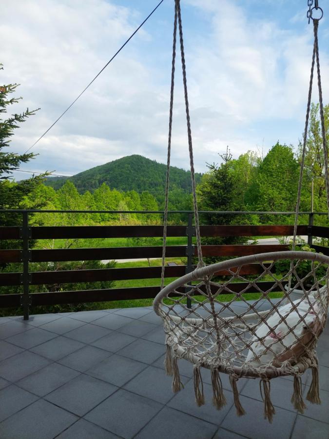 Holiday Home Cancarevic رافنا غورا المظهر الخارجي الصورة